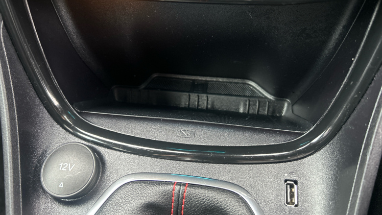 Ford Puma 1.0 EcoBoost Hybrid mHEV ST-Line X 5dr Petrol Hatchback